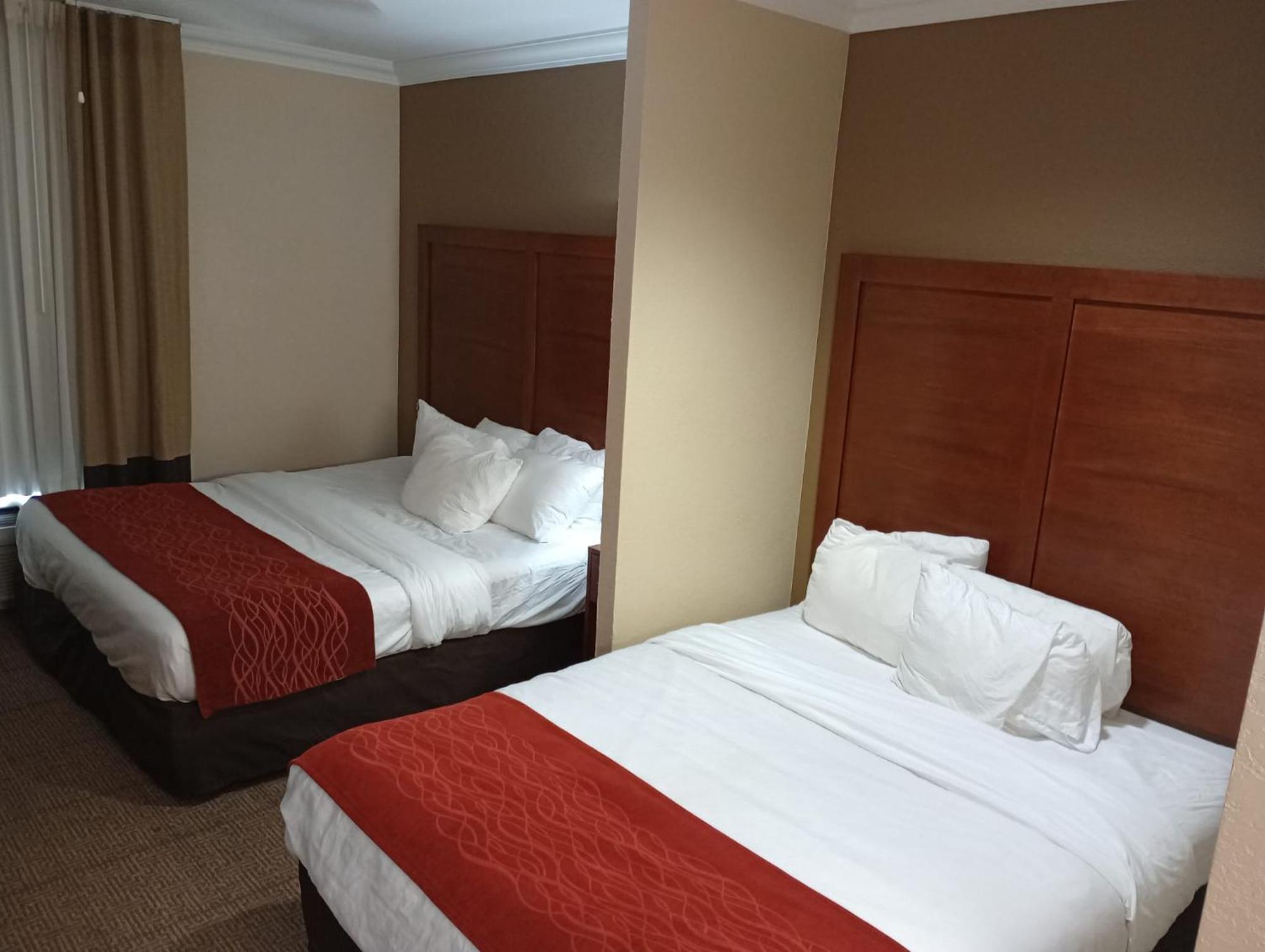 Samir Stay At Nw Expressway Oklahoma City Exterior photo