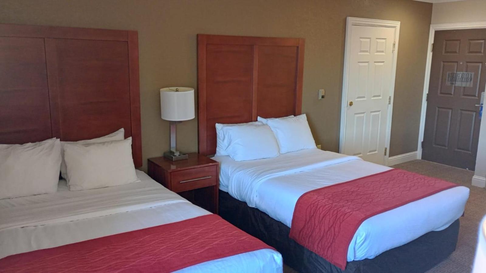 Samir Stay At Nw Expressway Oklahoma City Exterior photo