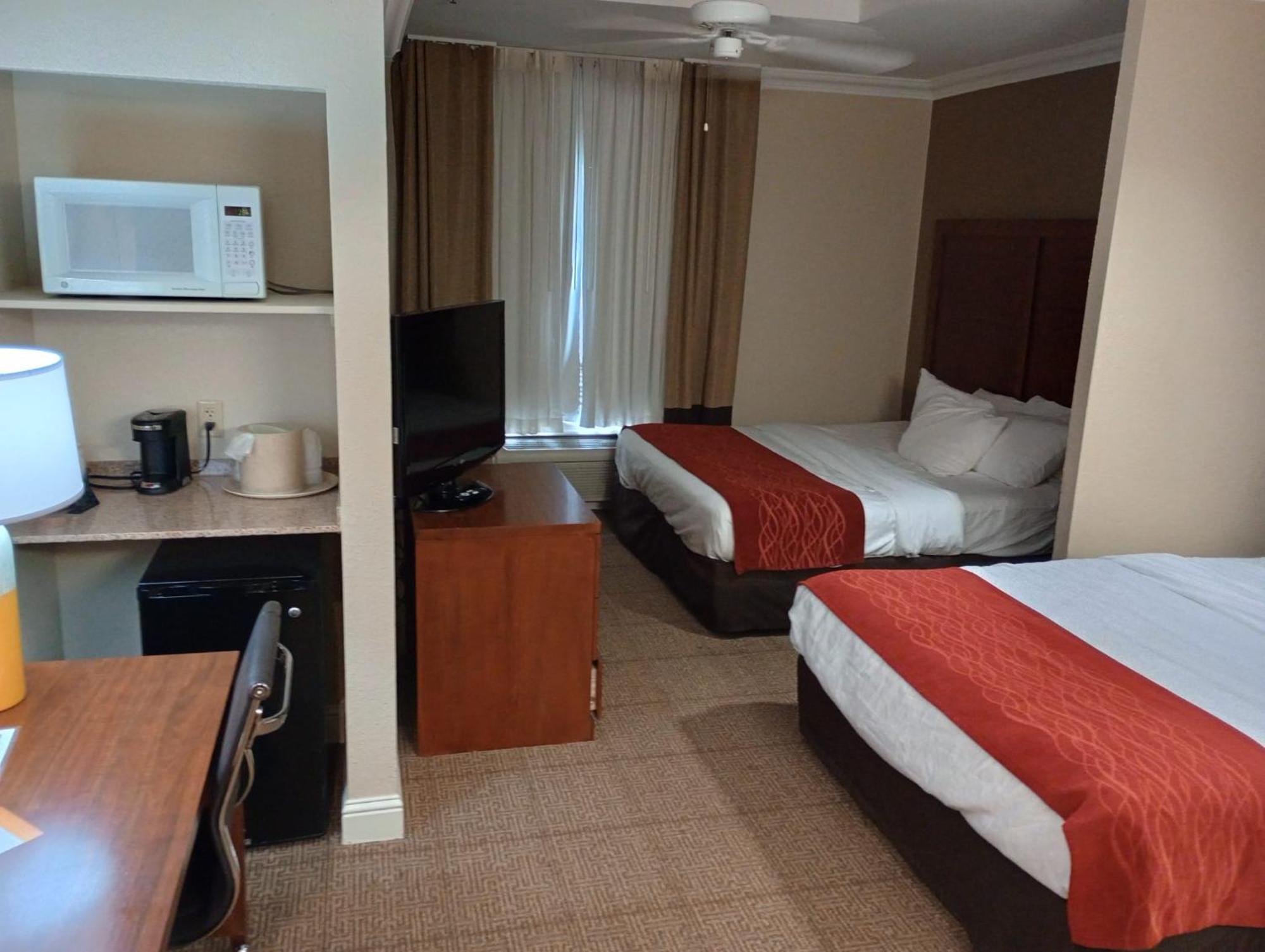 Samir Stay At Nw Expressway Oklahoma City Exterior photo